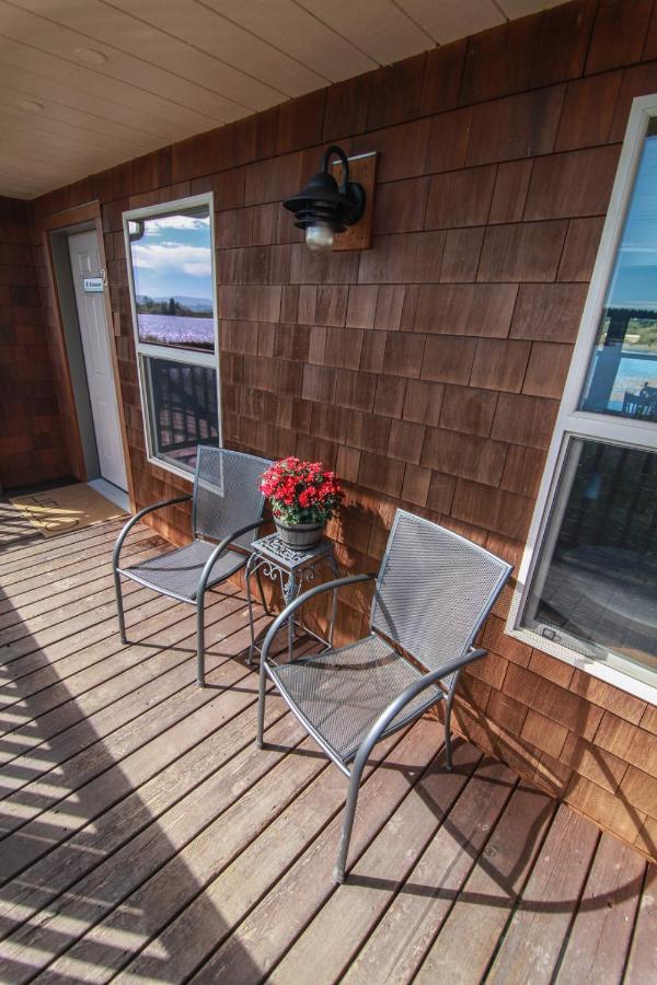 Parker Landing Hotel อัสตอเรีย ภายนอก รูปภาพ