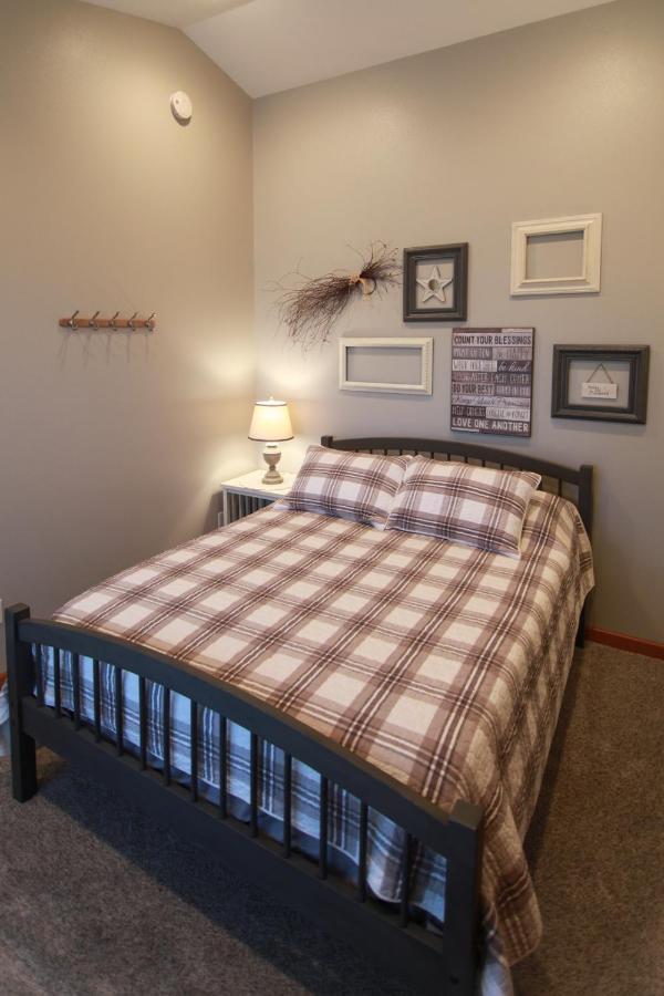 Parker Landing Hotel อัสตอเรีย ภายนอก รูปภาพ